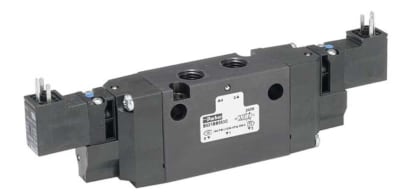 PARKER B5G1BDH53C