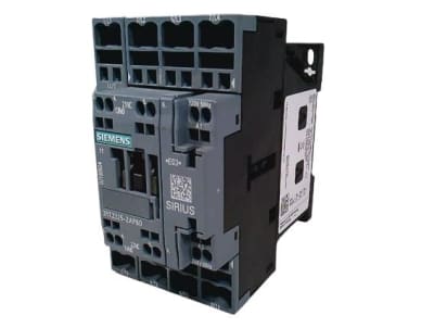 SIEMENS 3RT2325-2AP60