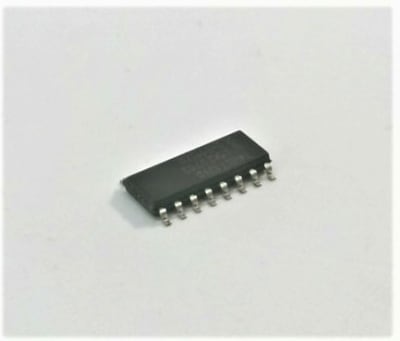 NXP SEMICONDUCTOR 74HCT139D