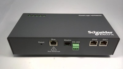 SCHNEIDER ELECTRIC METSEHDPM6S208VD