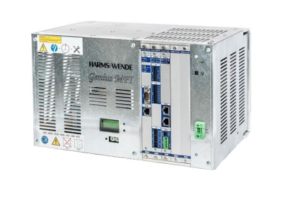 HARMS & WENDE HWI2106