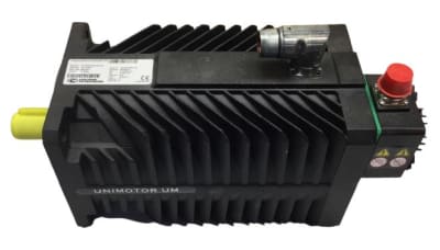 NIDEC CORP 142UMA300CAAAA