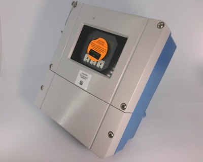 ENDRESS & HAUSER PROMAG 55