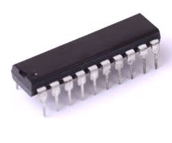 ST MICRO ST62T60C6