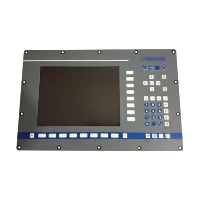 SIEMENS 6FC5203-0AB51-2AA0
