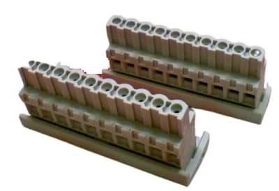 EATON CORPORATION ZB4-110-KL1