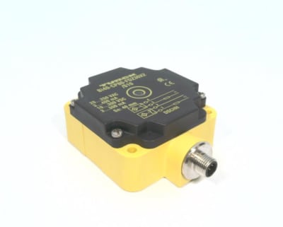 TURCK BI40-CP80-FDZ30X2/S10