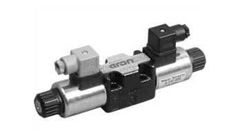 ARON ELECTRONICS AD3E02CM003