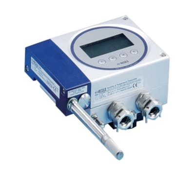 VAISALA SENSOR SYS HMT360 3A12BCC2B4B15A1B