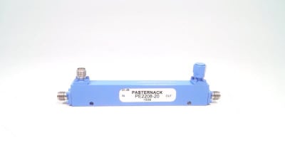 PASTERNACK ENTERPRISES PE2208-20