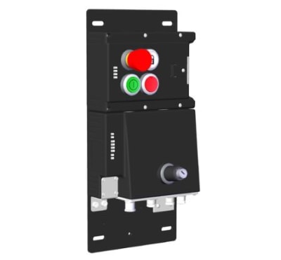EUCHNER MGB-L1B-EIA-R-136469