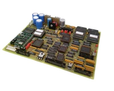 GENERAL ELECTRIC DS200DMCAG1AGC