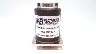 PASTERNACK ENTERPRISES PE71S6373