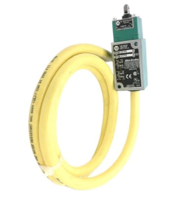 ALLEN BRADLEY 802M-DTY5
