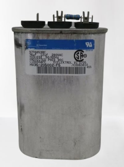 GENERAL ELECTRIC 97F6853RC