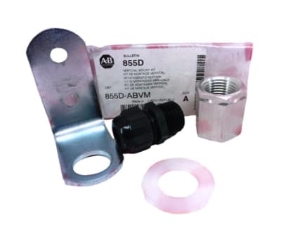 ALLEN BRADLEY 855D-ABVM