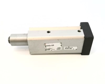 SMC MK2B20-20R