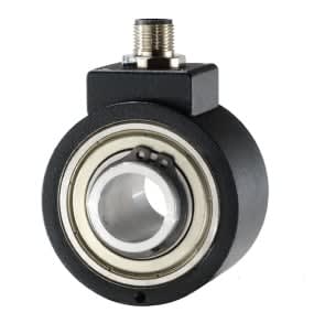 ENCODER PRODUCTS 225Q-03-2-OC-N-N-S