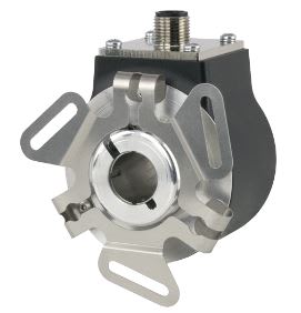 ENCODER PRODUCTS COMPANY 58HF-01SG-X2500B5H5-S-MY-S4
