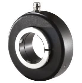ENCODER PRODUCTS COMPANY 776-B-H-1024-Q-HV-C-9D-A-Y-N