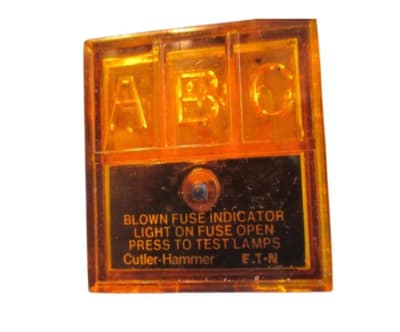 EATON CORPORATION DS3BF22