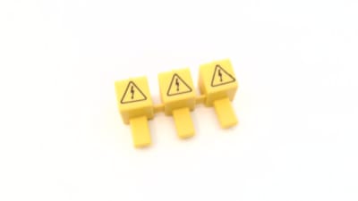 ASEA BROWN BOVERI 2CDL200489R0001