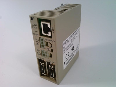 YASKAWA ELECTRIC SGDF-B3CP