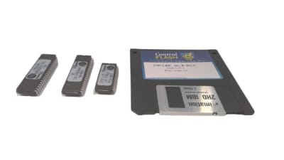 ALLEN BRADLEY F1785L40ESERD-FW-KIT