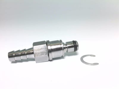 DOVER CORPORATION MM2204