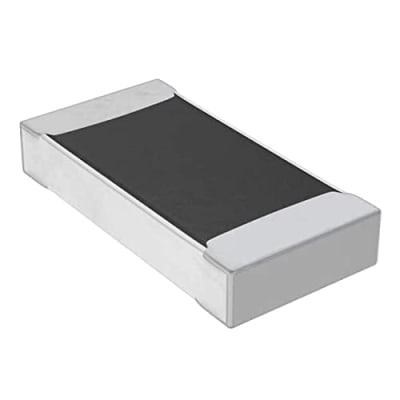 ROHM SEMICONDUCTOR MCR03EZPJ392