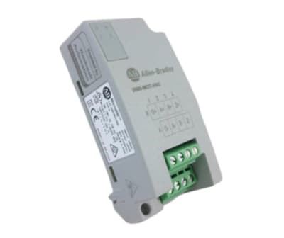 ALLEN BRADLEY 2080-MOT-HSC