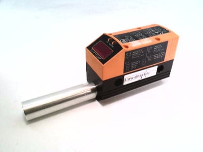 EFECTOR SDR14DGXFPKG/US-100-SD5000