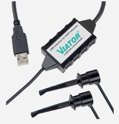 PEPPERL & FUCHS HM-PF-USB-010031