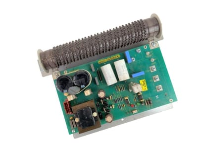 HYPERTHERM INC 041811