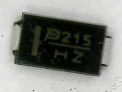 BOURNS SMAJ11A