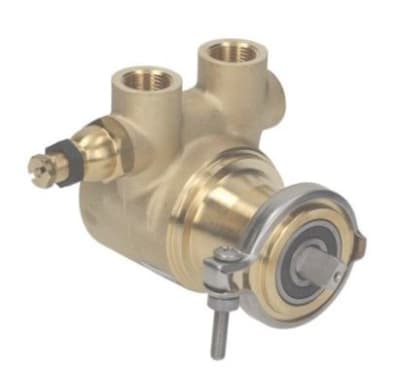 FLUID O TECH PA0404ANANN0000