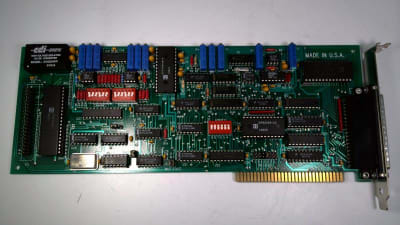 MEASUREMENT COMPUTING CIO-DAS08/AOL