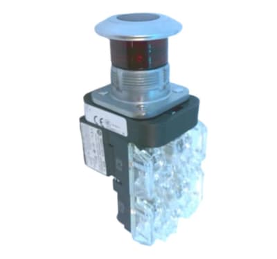 ALLEN BRADLEY 800TC-FXQH2RA5