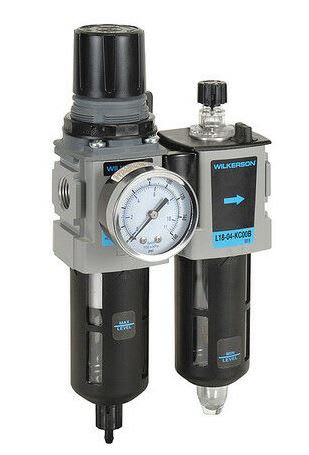WILKERSON PNEUMATIC D18-04-GLG0