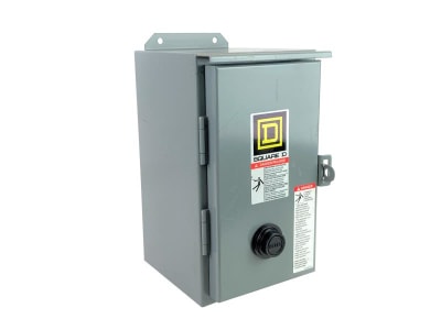 SCHNEIDER ELECTRIC 8536SCA3V02S