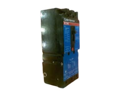 EATON CORPORATION FL360100A