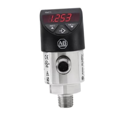 ALLEN BRADLEY 836P-D2NFGC14PP-D4