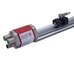 MTS SENSOR TECHNOLOGIE RP5SA0013U01D601V400