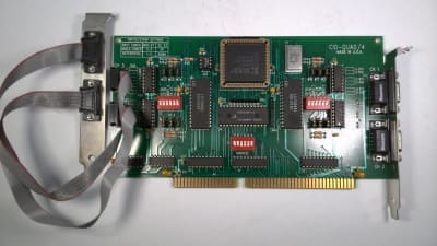 MEASUREMENT COMPUTING CIO-QUAD04