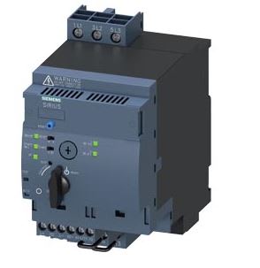 SIEMENS 3RA6400-1EB42