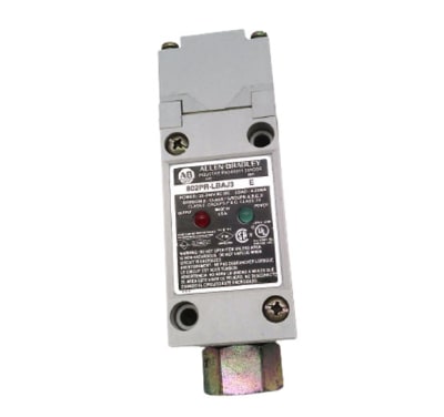 ALLEN BRADLEY 802PR-LBAJ3