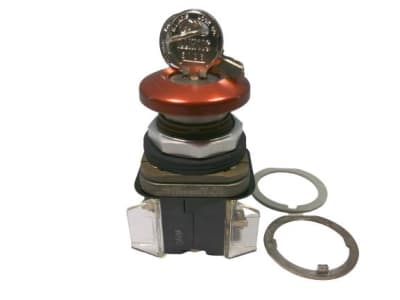 ALLEN BRADLEY 800T-E15126M6A1