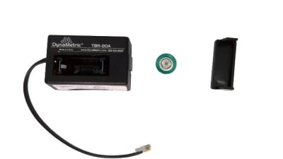 DYNAMETRIC TBR-20A