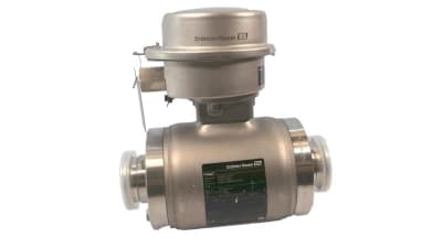 ENDRESS & HAUSER 5H1B50-67J4/0