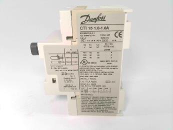 DANFOSS 047B3054
